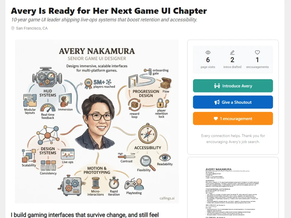 Play My Campaign video