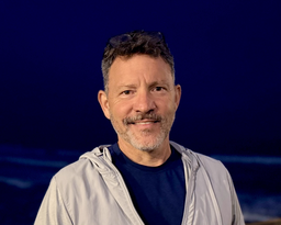 Garrett Rice - Co-Founder & CEO