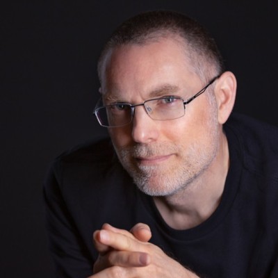 Philippe Cailloux - Co-Founder, CTO & Productist