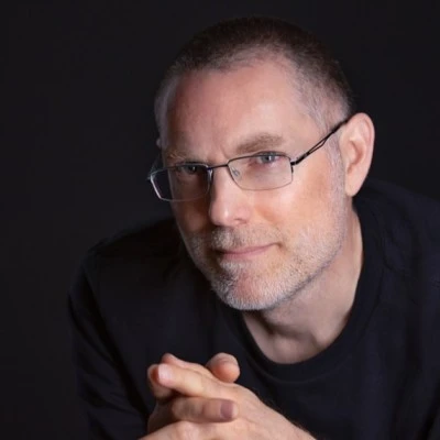 Philippe Cailloux - Co-Founder, CTO & Productist