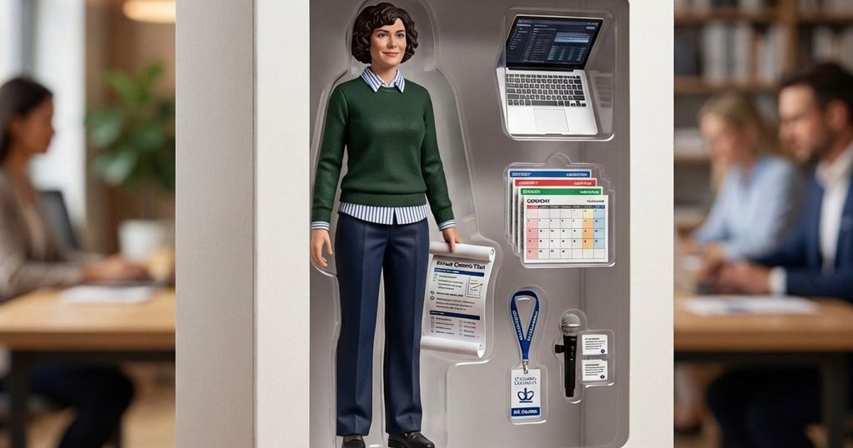 Anna Spinner - Professional Profile