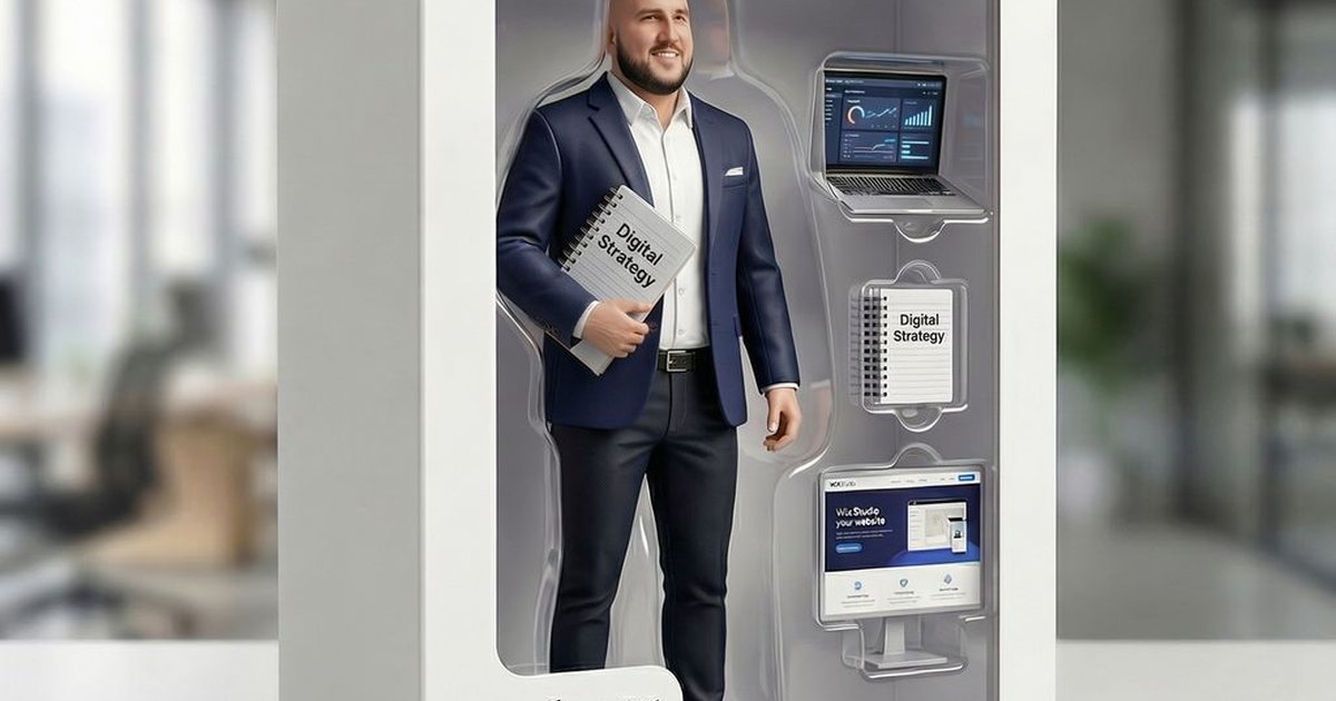 Anel Ganic - Professional Profile