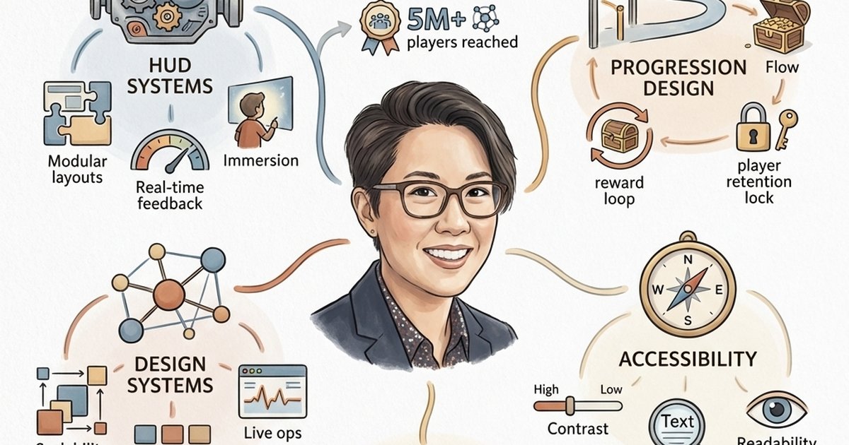 Avery Nakamura - Professional Profile