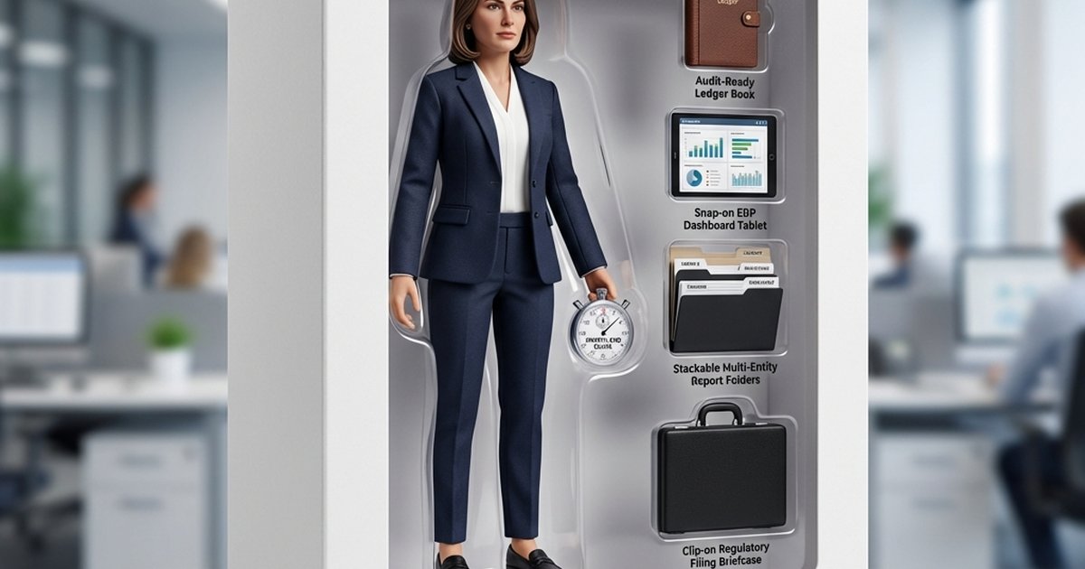 Ella Sankisov - Professional Profile