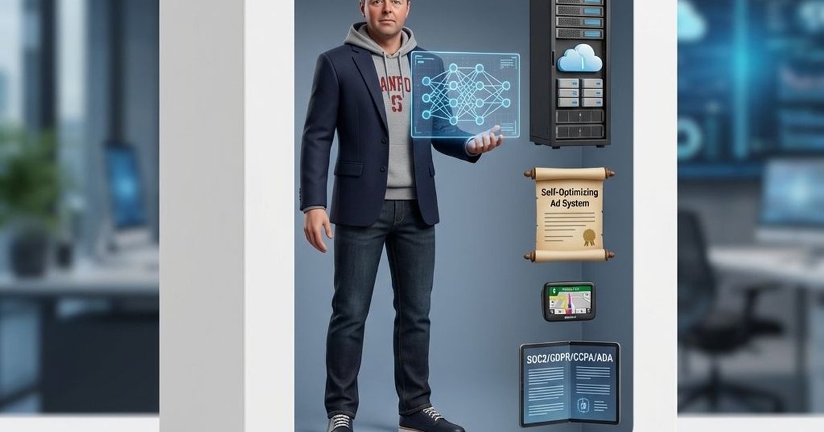 Kipp Sherer - Professional Profile