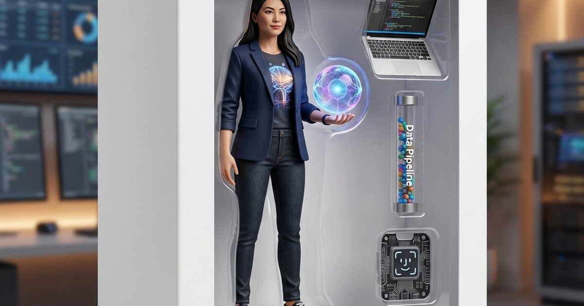 Josephine Wang - Professional Profile