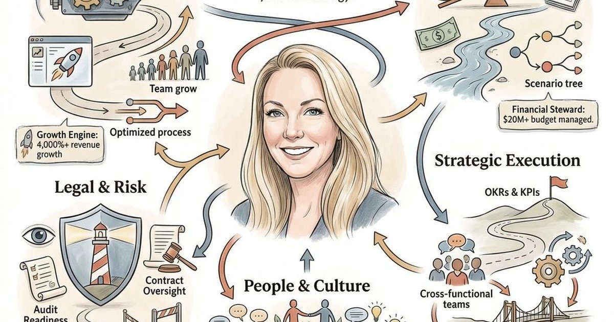 Molly Reed - Professional Profile