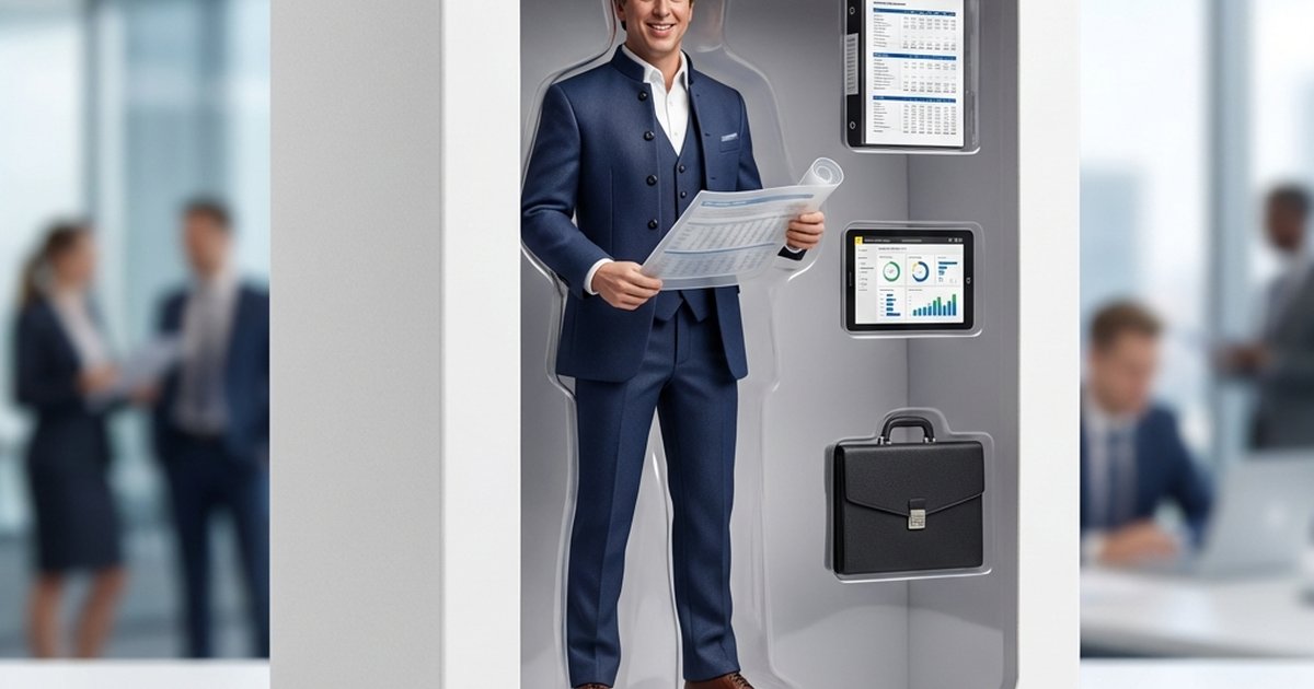 Peter Ibershof - Professional Profile