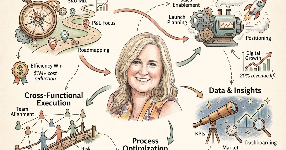 Connie Smid - Professional Profile