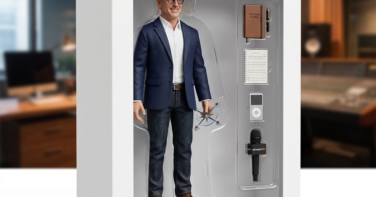 Kevin Kertes - Professional Profile