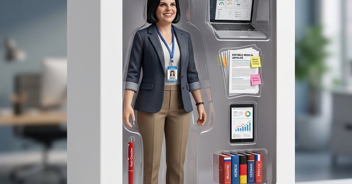 Alina Sharon - Professional Profile