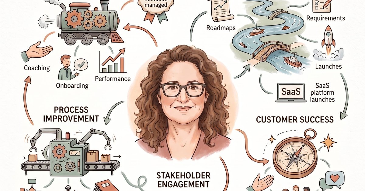 Angie Rogers - Professional Profile