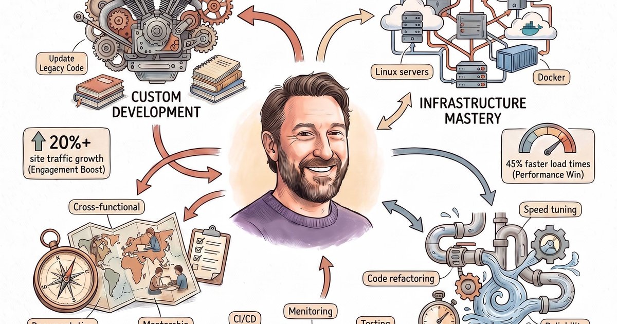 Kevin Allen Briggs - Professional Profile