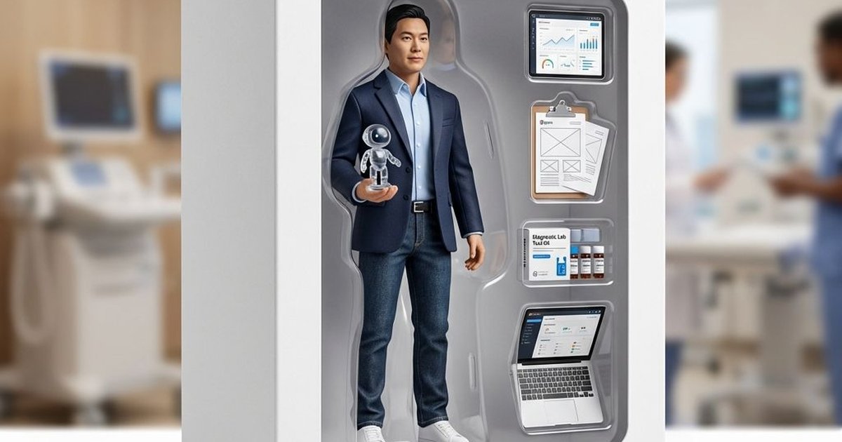 Allyn Pon - Professional Profile