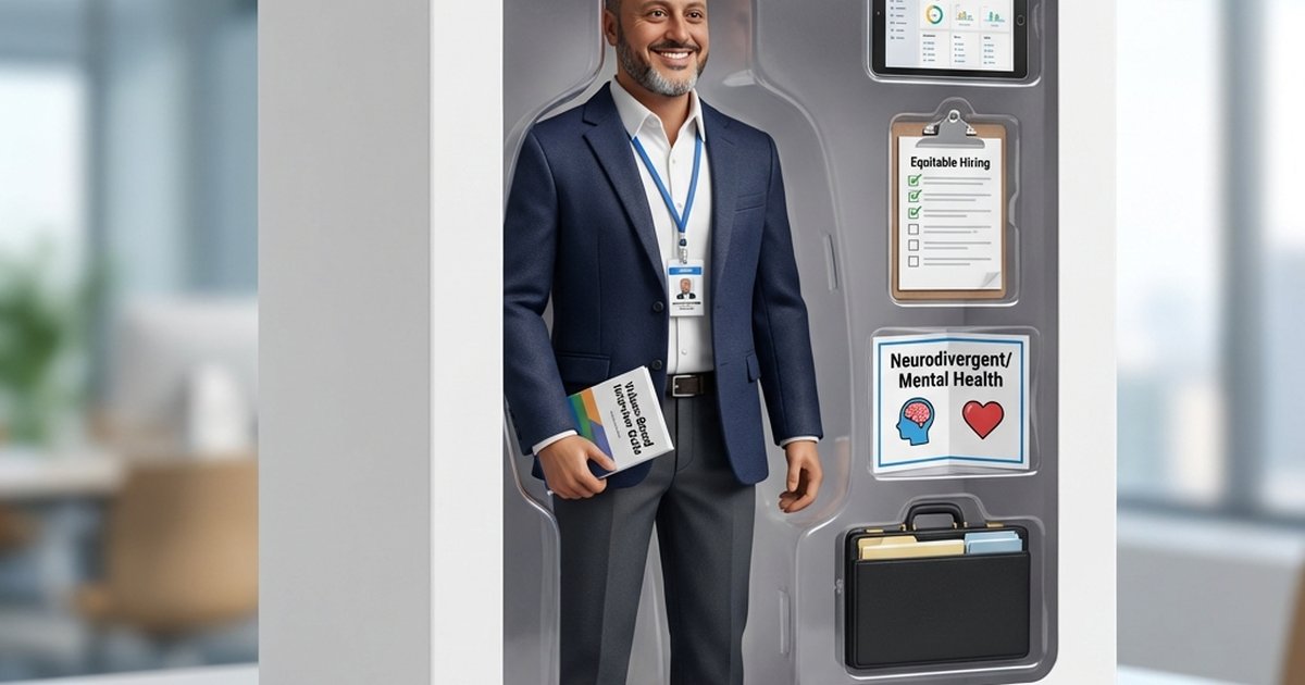 Daniel Fresquez - Professional Profile