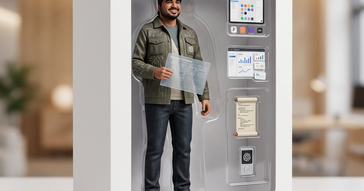 Anoop Pakki - Professional Profile